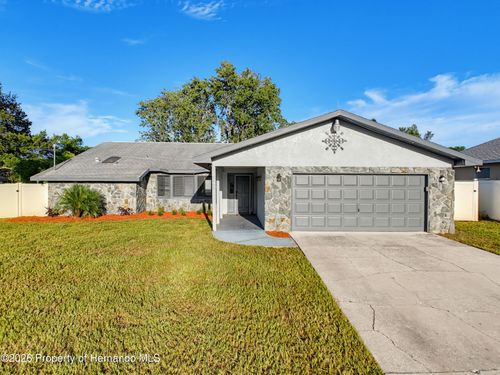 5442 Parnell Ave, SPRING HILL, FL, 34608-1638 | Card Image