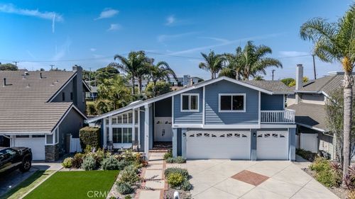 8421 Deepcliff Dr, Huntington Beach, CA, 92646-3107 | Card Image