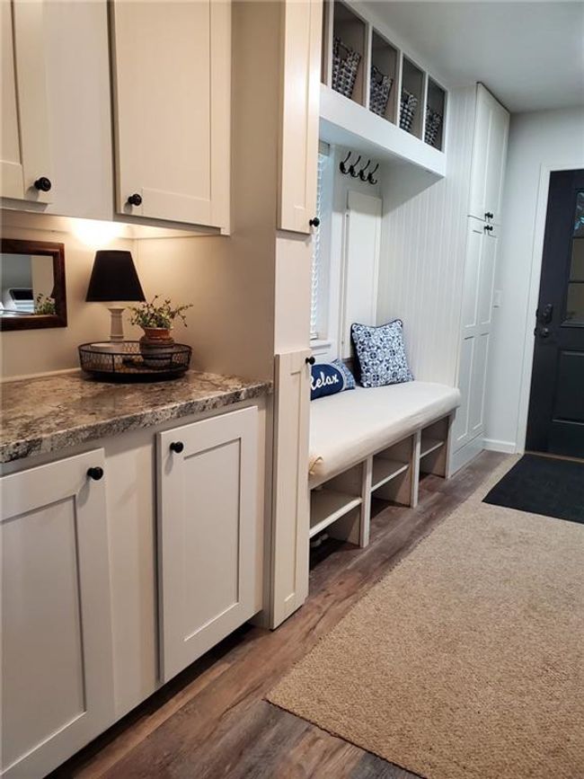 16 S Lakeview Rd, House other with 3 bedrooms, 2 bathrooms and null parking in Mapleton KS | Image 7