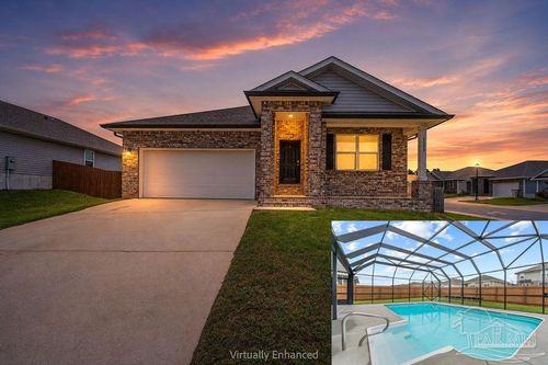5608 Guinevere Ln, Milton, FL, 32583 | Card Image
