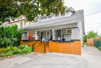 4857 Mcrae St, House other with 3 bedrooms, 3 bathrooms and 5 parking in Niagara Falls ON | Image 1