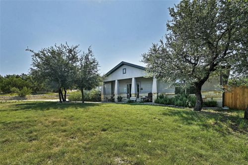 19908 Victoria Chase Rd, Lago Vista, TX, 78645-6316 | Card Image