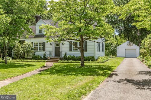 57 Washington St, Rocky Hill, NJ, 08553-1029 | Card Image