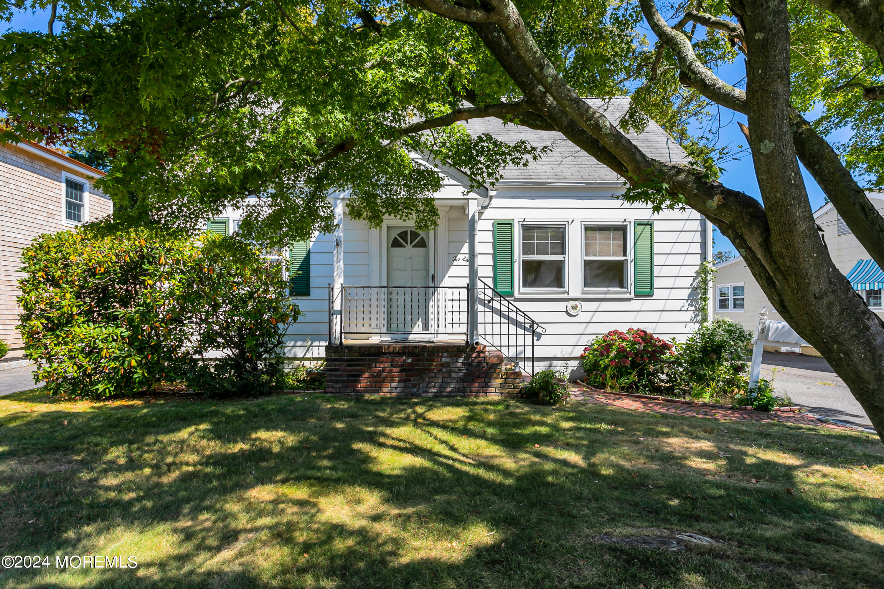 Osborne Ave, Bay Head, NJ 08742