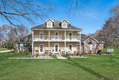 11981 Indigo, Saint Francisville, LA, 70775-4148 | Card Image