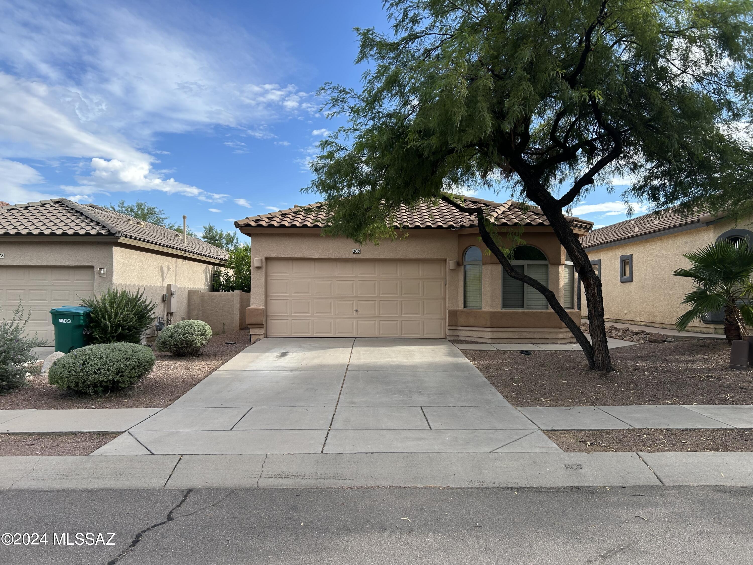 Camino Limon Verde , Sahuarita, AZ 85629