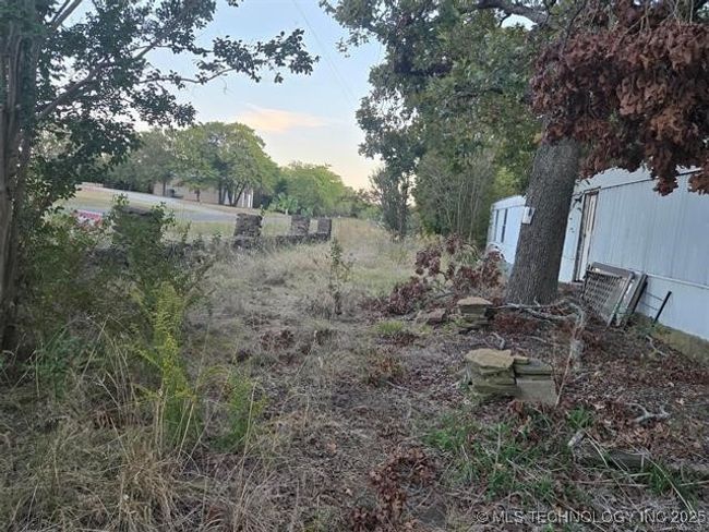 2003 Bristow Point Rd, House other with 2 bedrooms, 2 bathrooms and null parking in McAlester OK | Image 5
