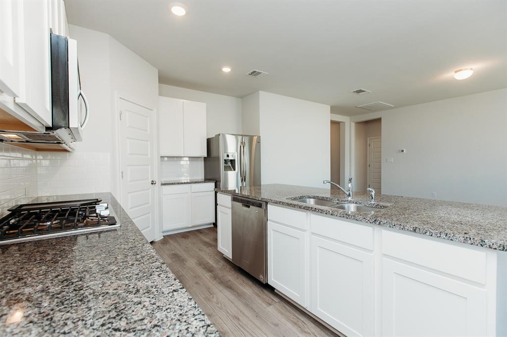 Residential in Georgetown 5