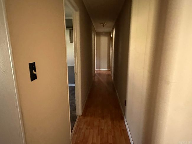 7000 Middle Warren Rd, House other with 3 bedrooms, 2 bathrooms and null parking in Pine Bluff AR | Image 22