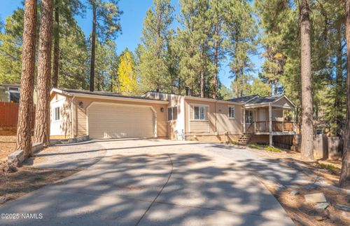 2184 W Reading Ct, Flagstaff, AZ, 86001-8778 | Card Image