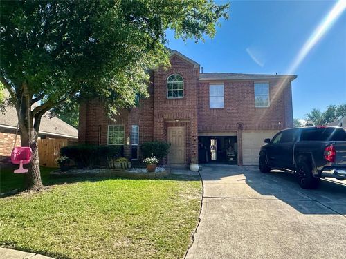5107 Bright Oak Ct, Spring, TX, 77373-7969 | Card Image