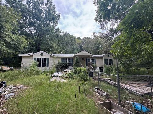68 Old Canton Rd Ne, Cartersville, GA, 30121-5166 | Card Image