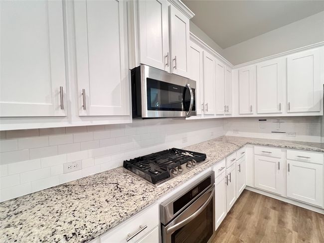 2502 Ridgecrest Ln, House other with 5 bedrooms, 3 bathrooms and null parking in Sherman TX | Image 9