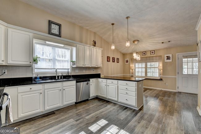 305 Morning Glen Dr, House other with 4 bedrooms, 2 bathrooms and 2 parking in Suwanee GA | Image 22