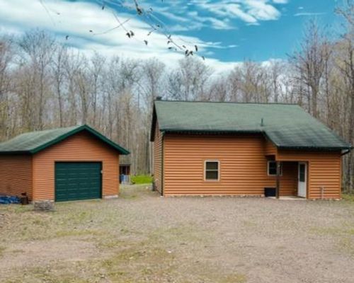 4748W W Butler Rd, Winter, WI, 54896 | Card Image