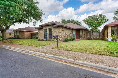 2008 Verdin Ave, McAllen, TX, 78504-5604 | Card Image