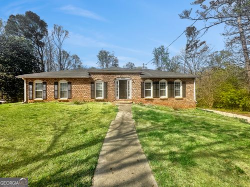 3280 S Whisper Dr, Douglasville, GA, 30135-2148 | Card Image