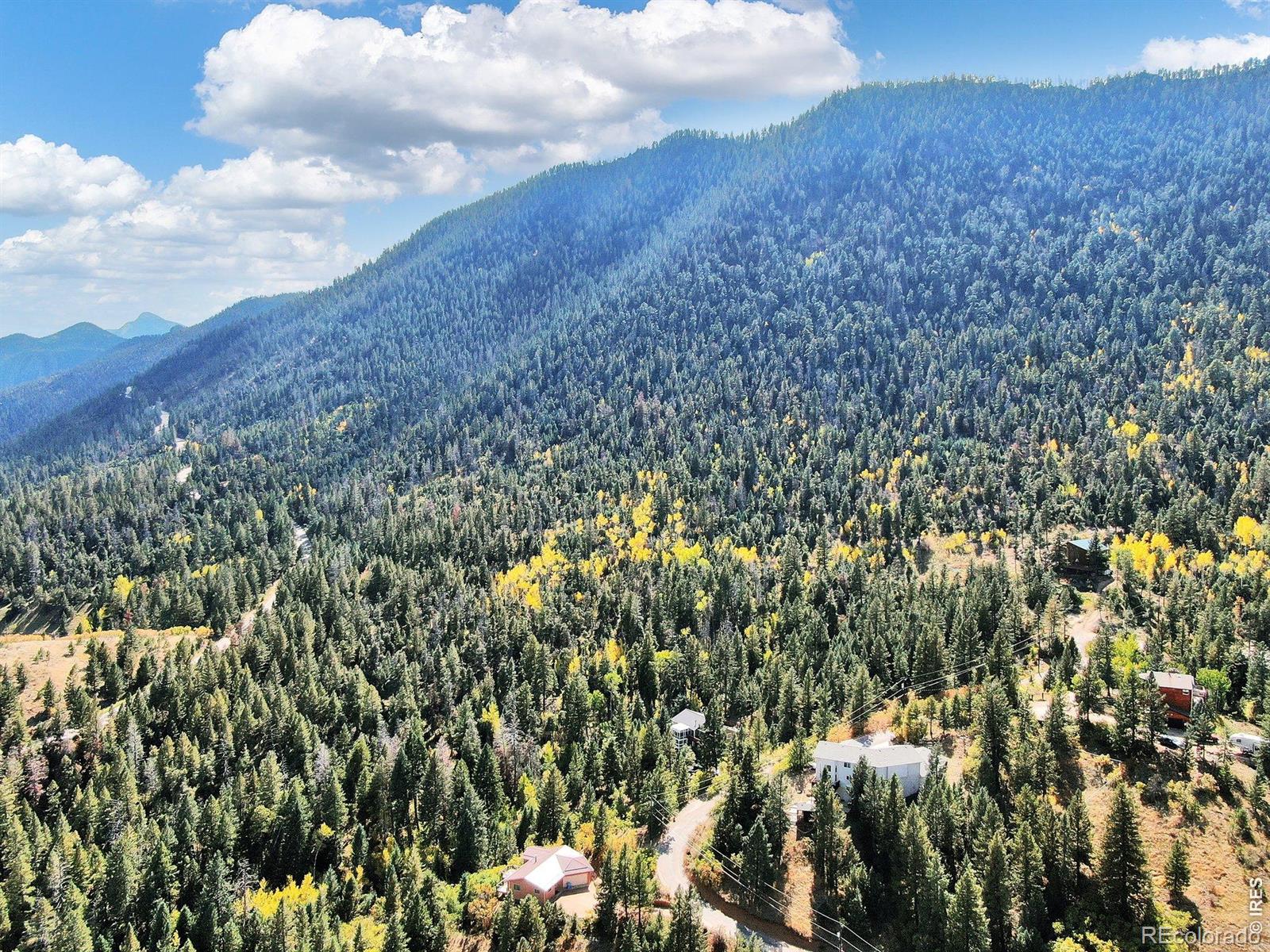 Land in Cascade 4