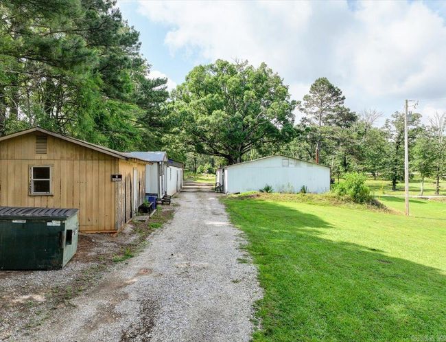 3669 Amity Rd, House other with 3 bedrooms, 2 bathrooms and null parking in Pearcy AR | Image 6