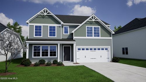 lot-128-807 Schoolfield Dr, Sneads Ferry, NC, 28460-6206 | Card Image