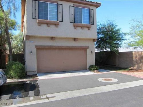 8905 Topaz Springs Ct, Las Vegas, NV, 89149-2990 | Card Image
