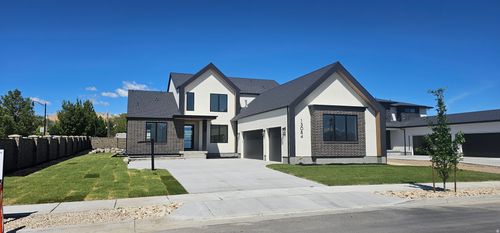 13084 S Jj Farms Ln W, Herriman, UT, 84096 | Card Image