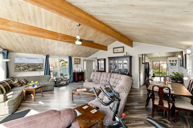 32 Price St W, House other with 2 bedrooms, 2 bathrooms and 6 parking in Brighton ON | Image 21