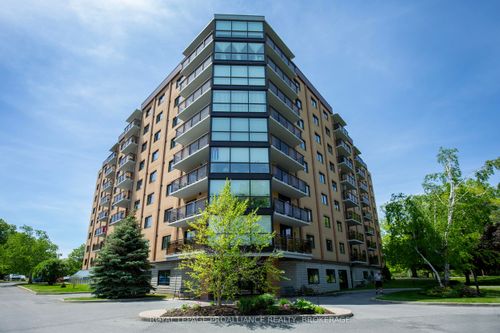 411-120 Barrett Crt, Kingston, ON, K7L5H6 | Card Image