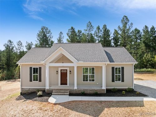 1106 George Washington Hwy, Charlotte Court House, VA, 23923-4331 | Card Image