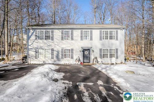 2731 Bonnyview Ln, Tobyhanna, PA, 18466-3783 | Card Image