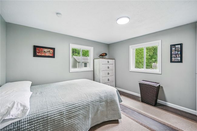 2507 Cabot Ln, House other with 2 bedrooms, 1 bathrooms and null parking in Shenango-CRA PA | Image 29