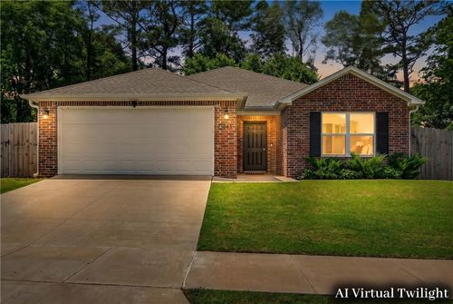 2941 W Emil Dr, Fayetteville, AR, 72704-8687 | Card Image