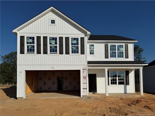 239 Harborwood Street, Lillington, NC, 27546 | Card Image