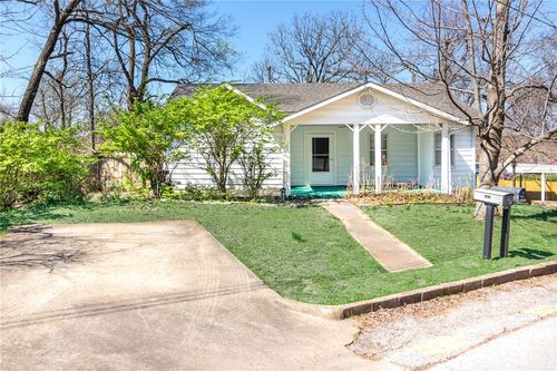 1-583 N Assembly Dr, Fayetteville, AR, 72701-3630 | Card Image
