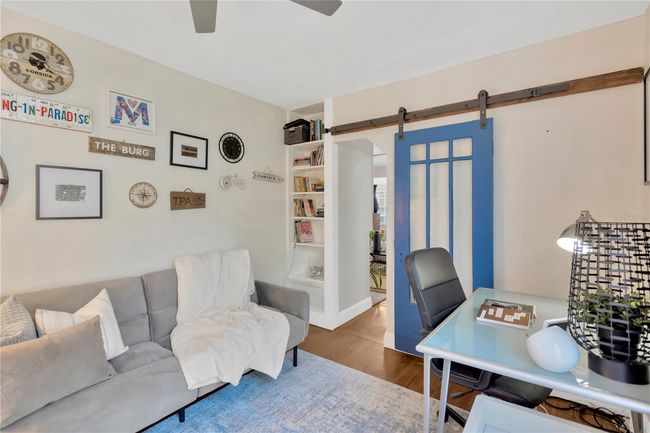 655 33 Rd Ave N, House other with 3 bedrooms, 2 bathrooms and null parking in St Petersburg FL | Image 20