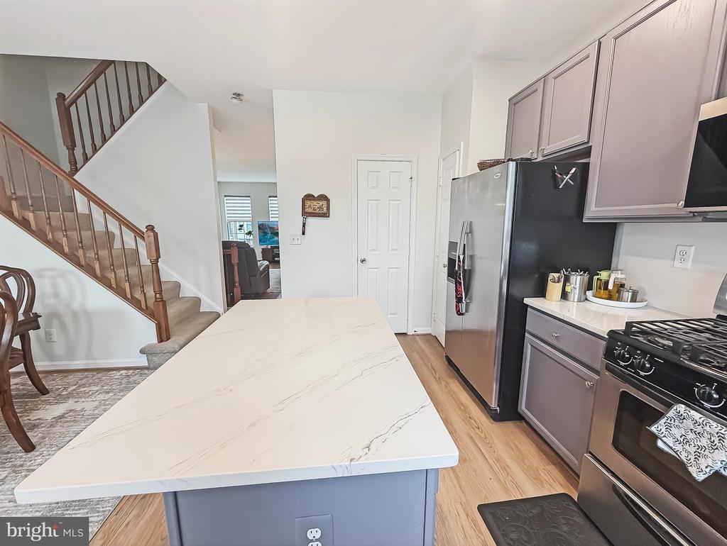 Residential Lease in HERNDON 4