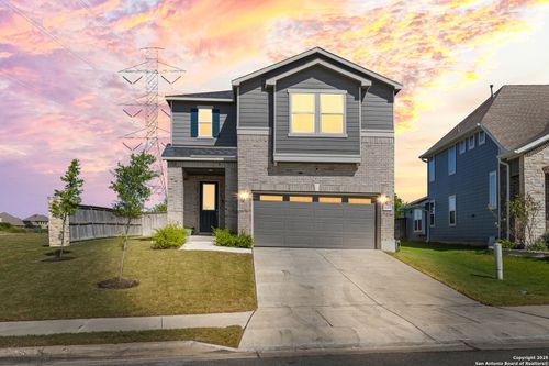 5205 Nature Path, Marion, TX, 78124-4058 | Card Image