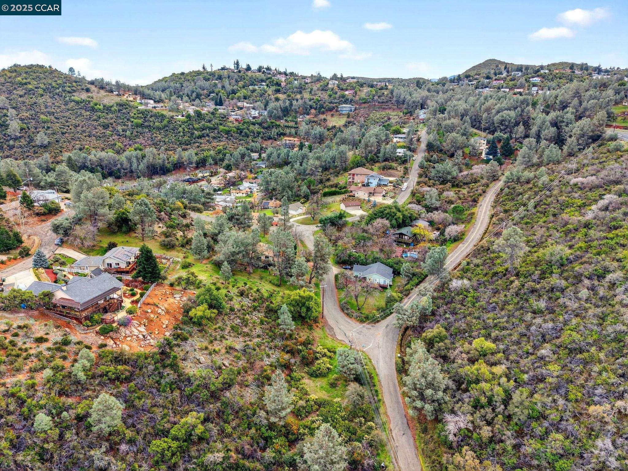 Land in Kelseyville 4