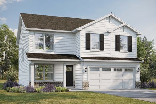 1451 Vintage Dr, Oswego, IL, 60543-7617 | Card Image