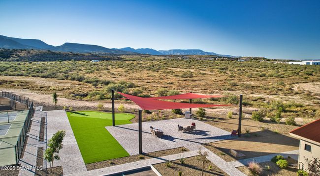 Aerial View of Amenities | Image 41
