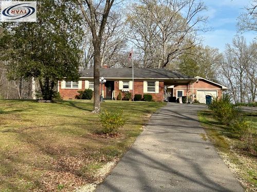 145 Butler School Rd, Bruceton, TN, 38317-7619 | Card Image