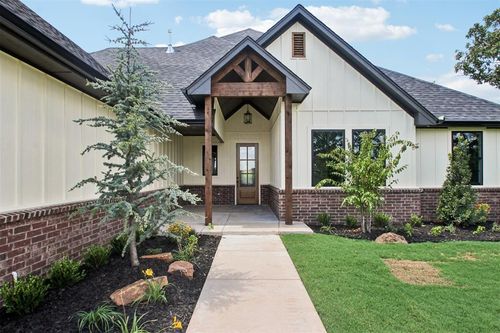 10849 Turkey Trot Trl, Guthrie, OK, 73044-4058 | Card Image