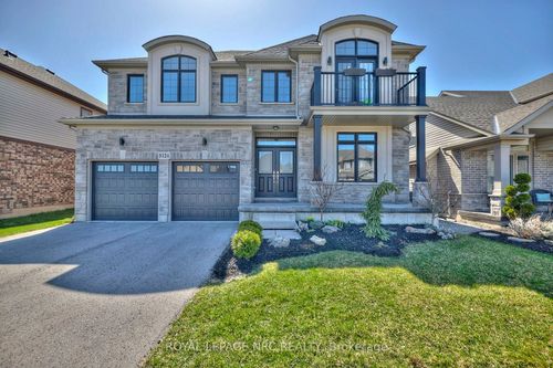 9324 Madison Cres, Niagara Falls, ON, L2H0M3 | Card Image