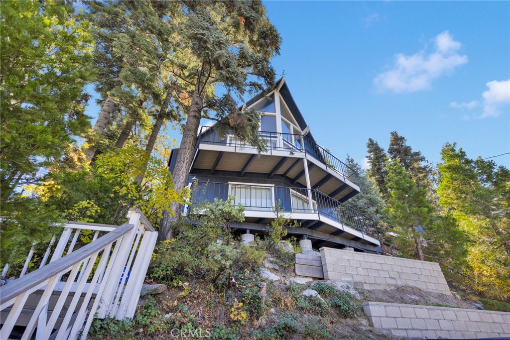 Residential in Lake Arrowhead 2