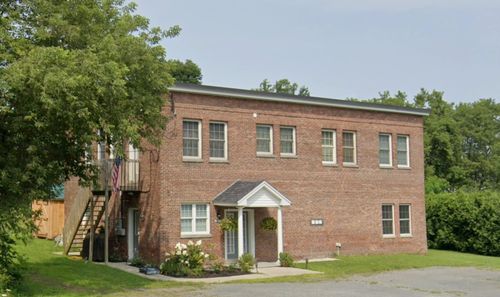 21 Railroad Street, Milton, VT, 05468 | Card Image