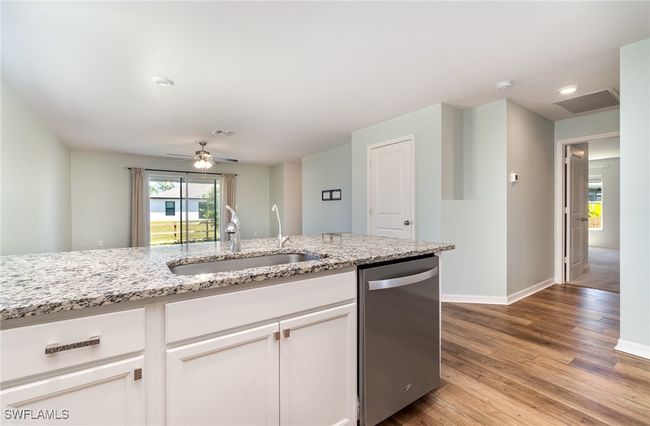 165 Blackstone Dr, House other with 4 bedrooms, 2 bathrooms and null parking in FORT MYERS FL | Image 9