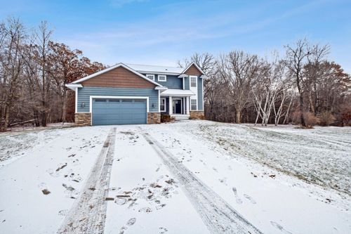 24609 Kestrel Avenue, Chisago Lake Twp, MN, 55073 | Card Image