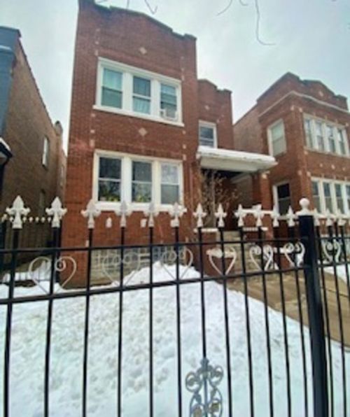 2-5225 W Deming Pl, CHICAGO, IL, 60639-1405 | Card Image