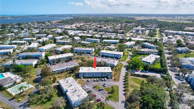 APT-146-8 - 2929 Se Ocean Blvd, Condo with 2 bedrooms, 2 bathrooms and null parking in Stuart FL | Image 37