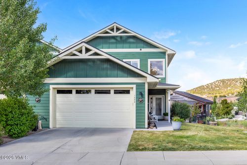 1255 Hawks Nest Lane, Gypsum, CO, 81637 | Card Image